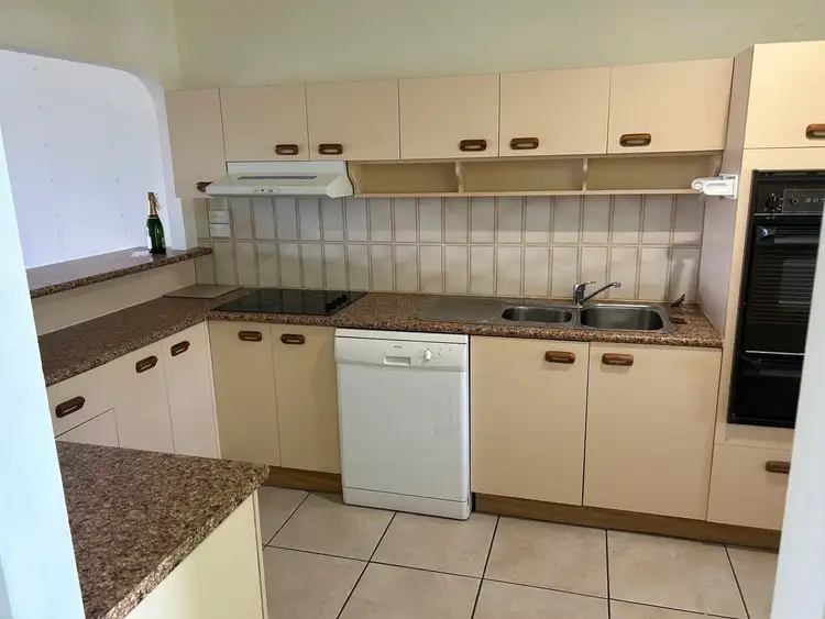 Fourth view of Homely apartment listing, 28/13-15 Hale Street, North Ward QLD 4810