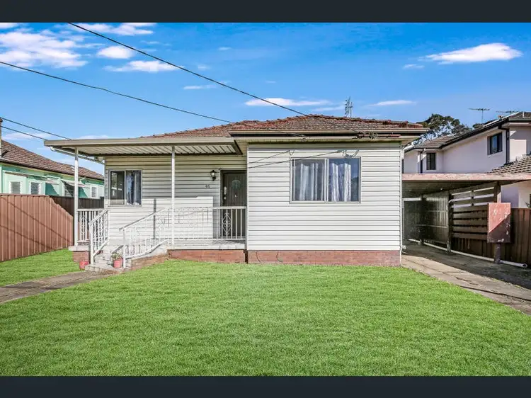 46 Essington Street, Wentworthville NSW 2145