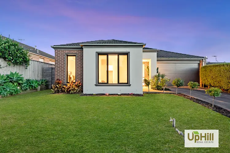 3 O'Connell Street, Berwick VIC 3806