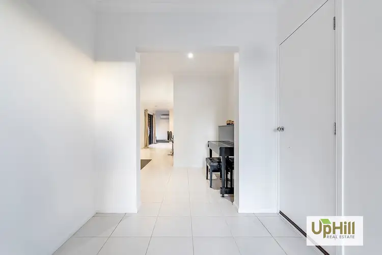 Second view of Homely house listing, 3 O'Connell Street, Berwick VIC 3806