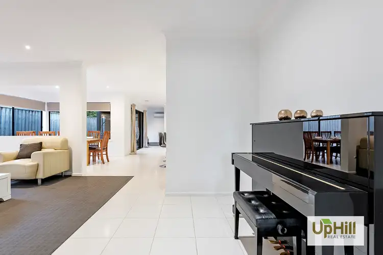 Sixth view of Homely house listing, 3 O'Connell Street, Berwick VIC 3806