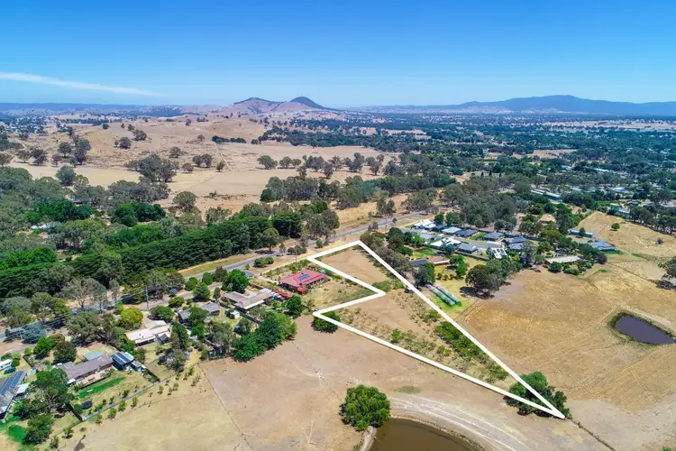Second view of Homely land listing, 43 Monkey Gully Road, Mansfield VIC 3722