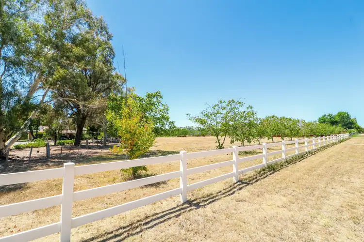 Third view of Homely land listing, 43 Monkey Gully Road, Mansfield VIC 3722