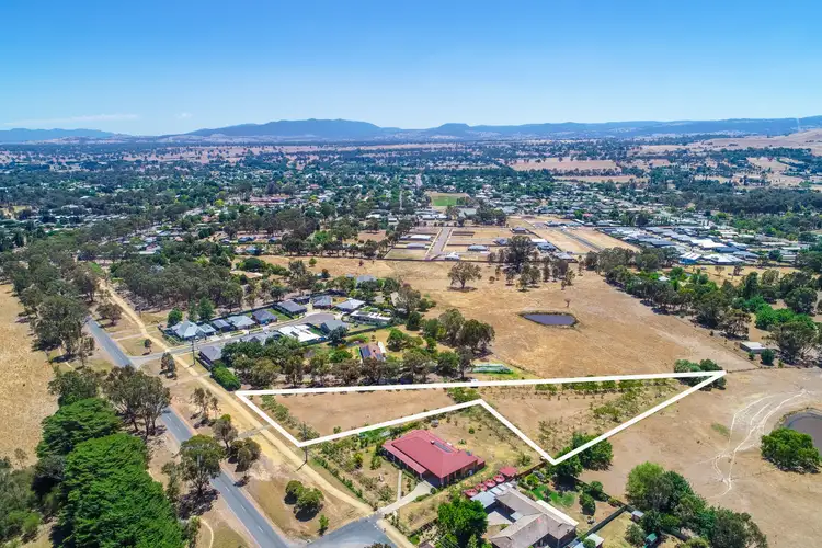 Fifth view of Homely land listing, 43 Monkey Gully Road, Mansfield VIC 3722