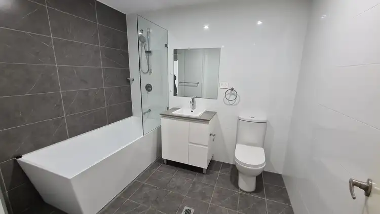 Fifth view of Homely apartment listing, 34/7 Weston Street, Rosehill NSW 2142