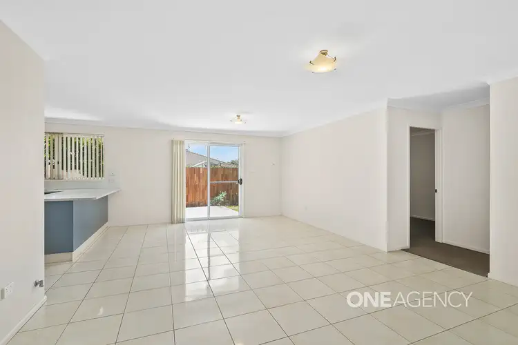 Second view of Homely villa listing, 6/13 Hannah Place, Worrigee NSW 2540