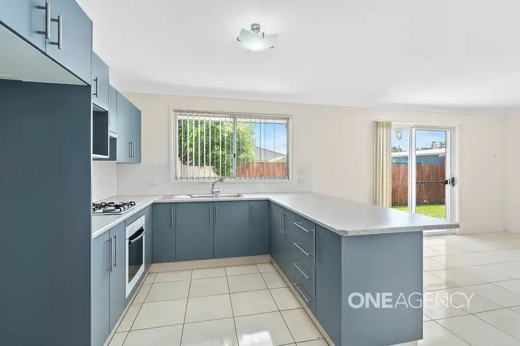 Third view of Homely villa listing, 6/13 Hannah Place, Worrigee NSW 2540