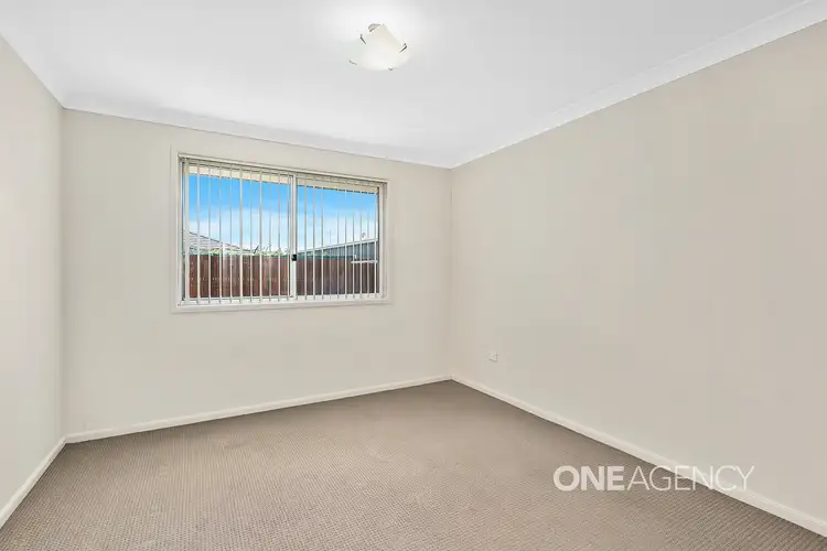Fourth view of Homely villa listing, 6/13 Hannah Place, Worrigee NSW 2540