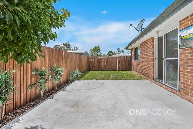 Sixth view of Homely villa listing, 6/13 Hannah Place, Worrigee NSW 2540