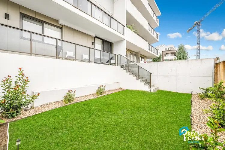 Main view of Homely apartment listing, G11//37A MANCHESTER DRIVE, Schofields NSW 2762