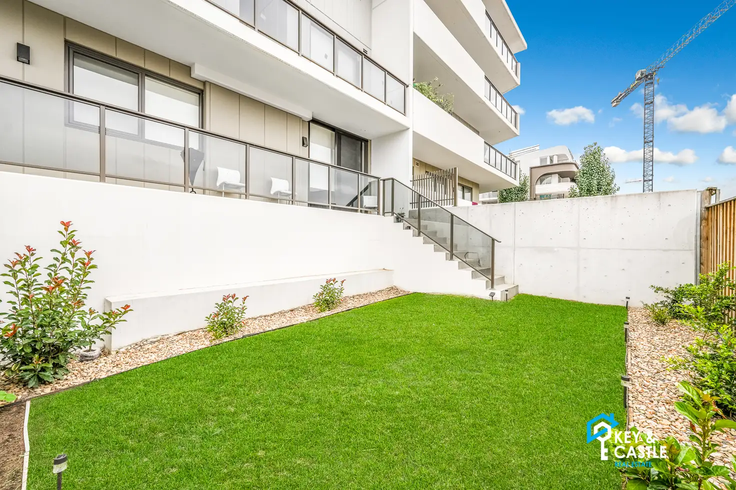 Main view of Homely apartment listing, G11//37A MANCHESTER DRIVE, Schofields NSW 2762