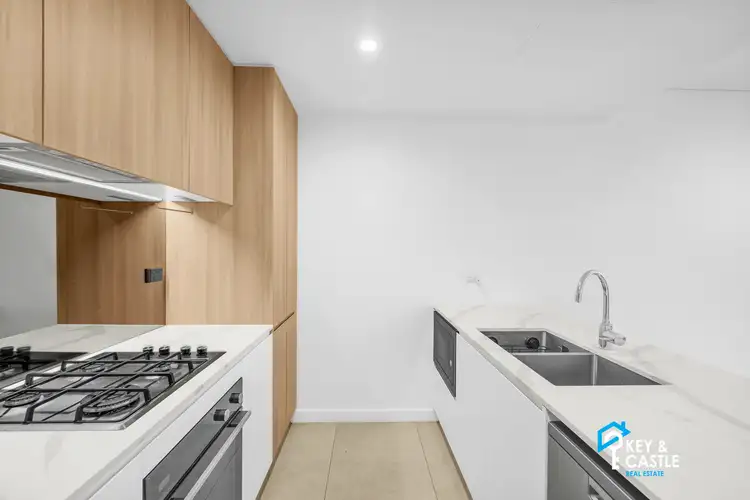 Third view of Homely apartment listing, G11//37A MANCHESTER DRIVE, Schofields NSW 2762