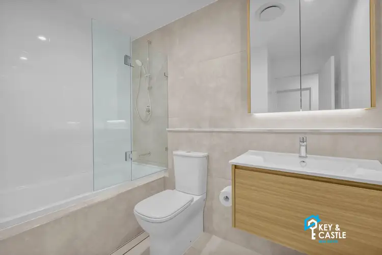 Sixth view of Homely apartment listing, G11//37A MANCHESTER DRIVE, Schofields NSW 2762