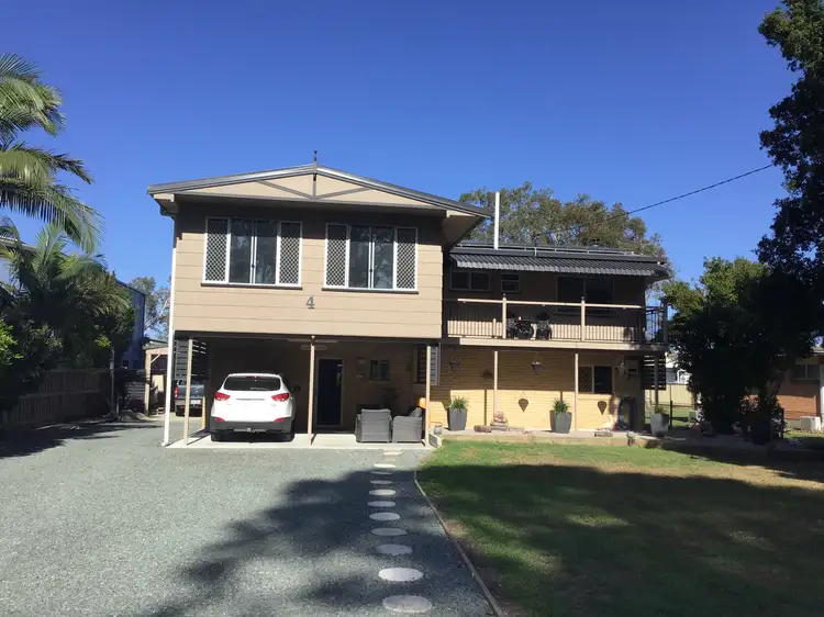 4 Duke Street, Meldale QLD 4510