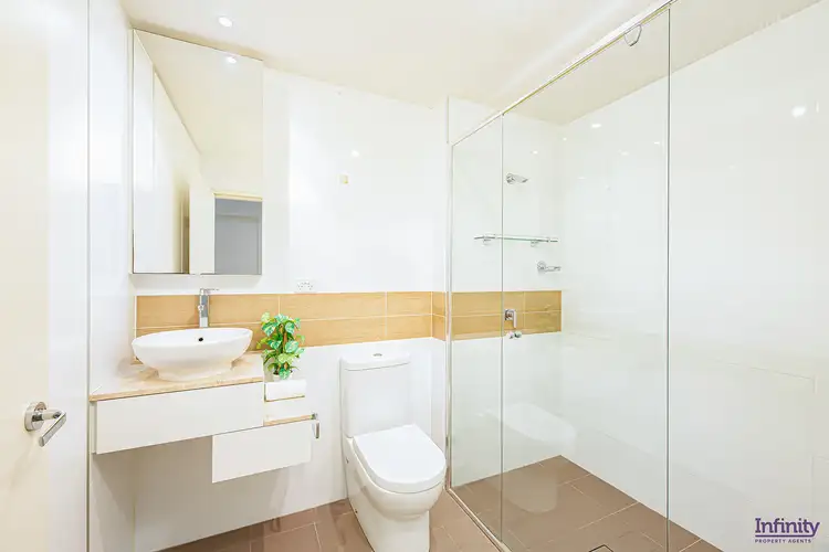 Fourth view of Homely apartment listing, 1402/1 Nield Avenue, Greenwich NSW 2065
