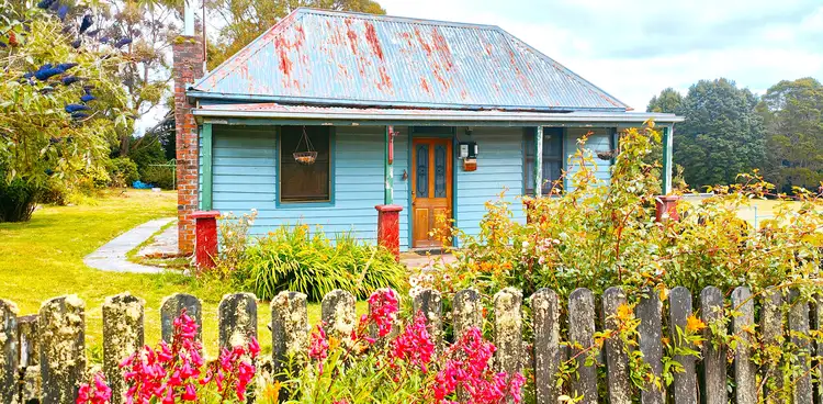 12 Camp Road, Waratah TAS 7321