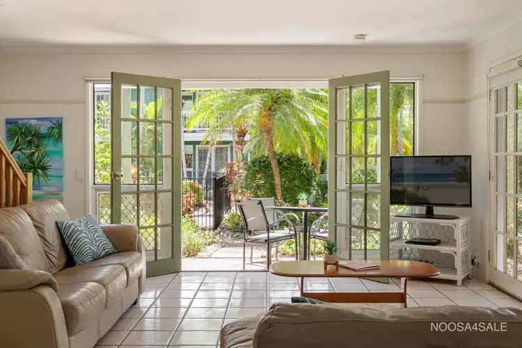 Third view of Homely townhouse listing, 31/12 Robert Street, Noosaville QLD 4566