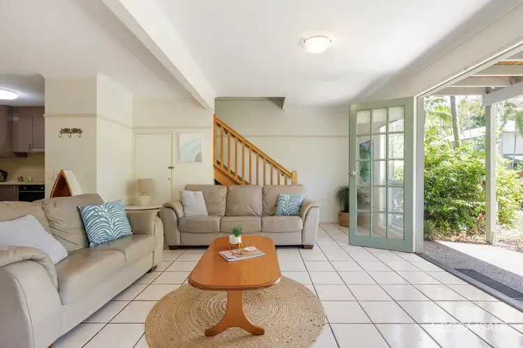 Fourth view of Homely townhouse listing, 31/12 Robert Street, Noosaville QLD 4566