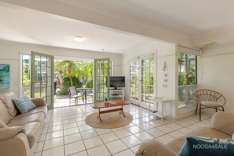 Fifth view of Homely townhouse listing, 31/12 Robert Street, Noosaville QLD 4566