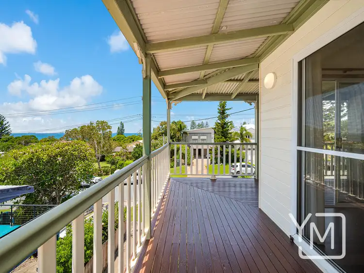 Fifth view of Homely townhouse listing, 1/14 Banksia Street, Shelly Beach QLD 4551