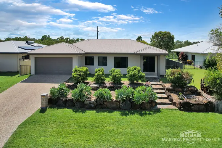 Main view of Homely house listing, 3 Frigate Close, Mareeba QLD 4880