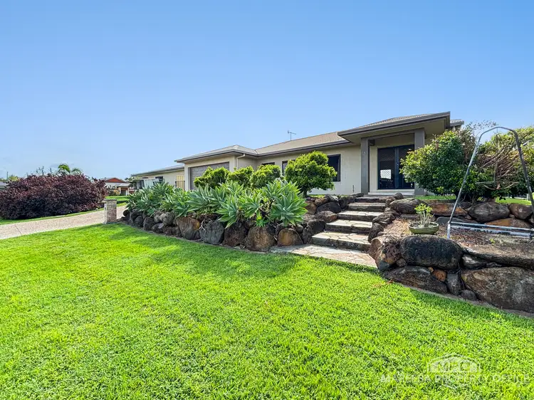 Second view of Homely house listing, 3 Frigate Close, Mareeba QLD 4880
