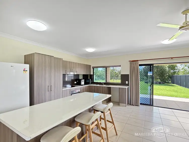 Third view of Homely house listing, 3 Frigate Close, Mareeba QLD 4880
