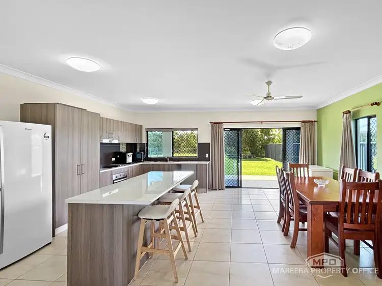 Fifth view of Homely house listing, 3 Frigate Close, Mareeba QLD 4880