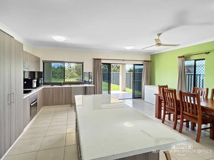Sixth view of Homely house listing, 3 Frigate Close, Mareeba QLD 4880