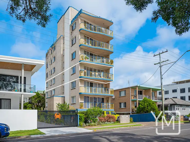 3/44 Esplanade, Golden Beach QLD 4551