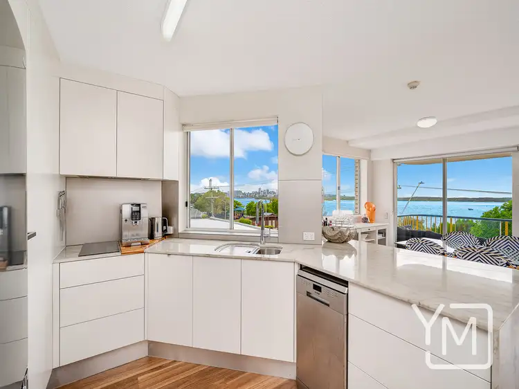 Fifth view of Homely apartment listing, 3/44 Esplanade, Golden Beach QLD 4551