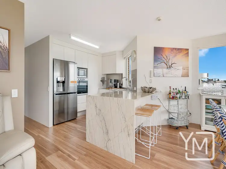 Sixth view of Homely apartment listing, 3/44 Esplanade, Golden Beach QLD 4551