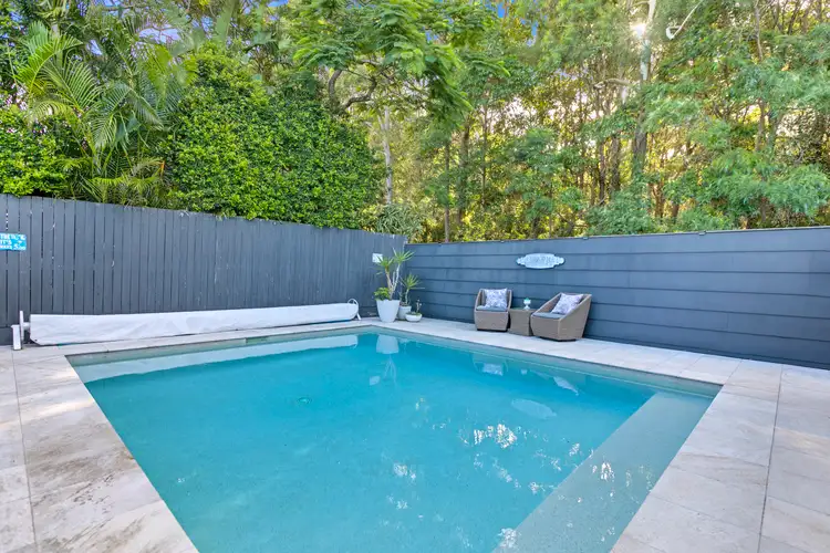 Second view of Homely house listing, 25 Fernleigh Crescent, Mountain Creek QLD 4557