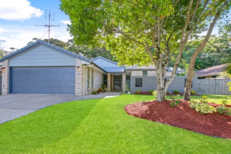Fifth view of Homely house listing, 25 Fernleigh Crescent, Mountain Creek QLD 4557