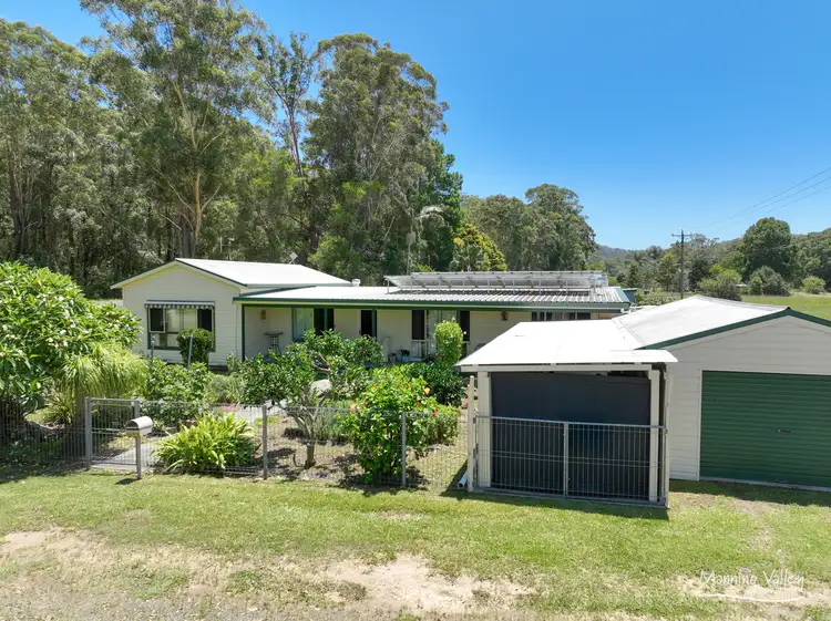 Main view of Homely house listing, 1 Royan Street, Johns River NSW 2443