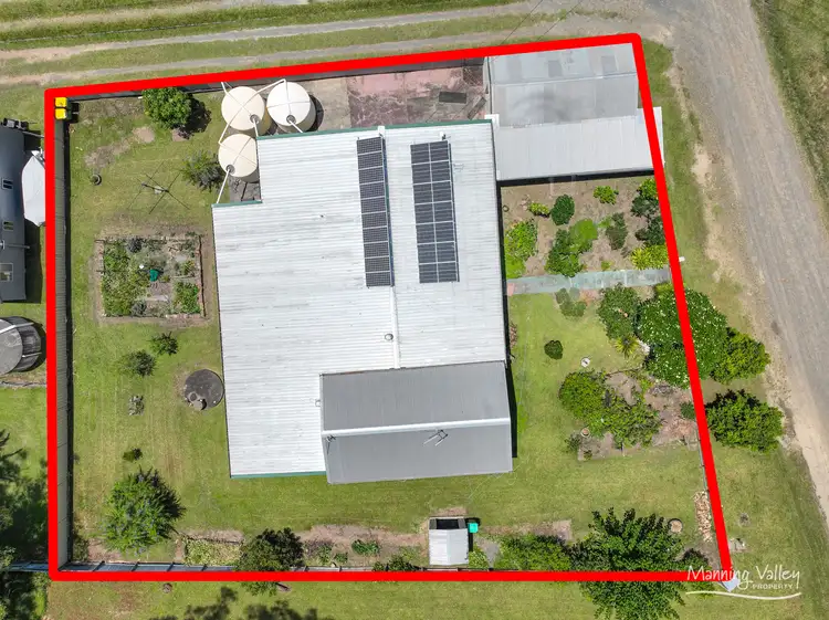 Fourth view of Homely house listing, 1 Royan Street, Johns River NSW 2443