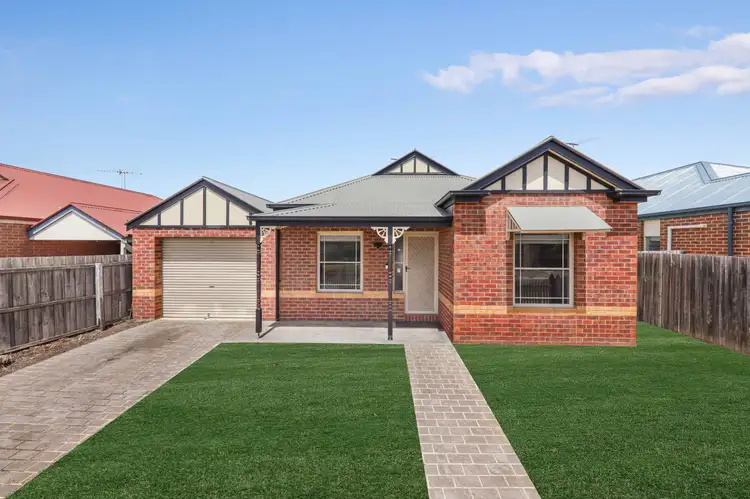 5 Buckingham Street, Lara VIC 3212