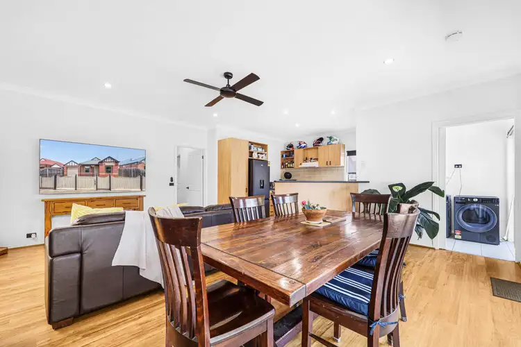 Fifth view of Homely house listing, 5 Buckingham Street, Lara VIC 3212