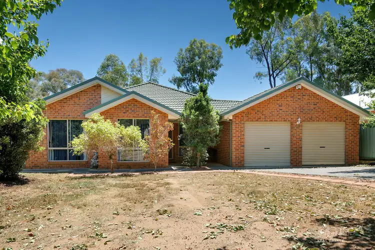 48 WINNELL COURT, Thurgoona NSW 2640