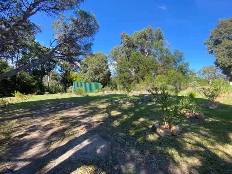Second view of Homely land listing, 7 Banksia Parade, Mallacoota VIC 3892