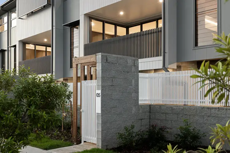 6/9 Palm Forest Circuit, Forest Glen QLD 4556