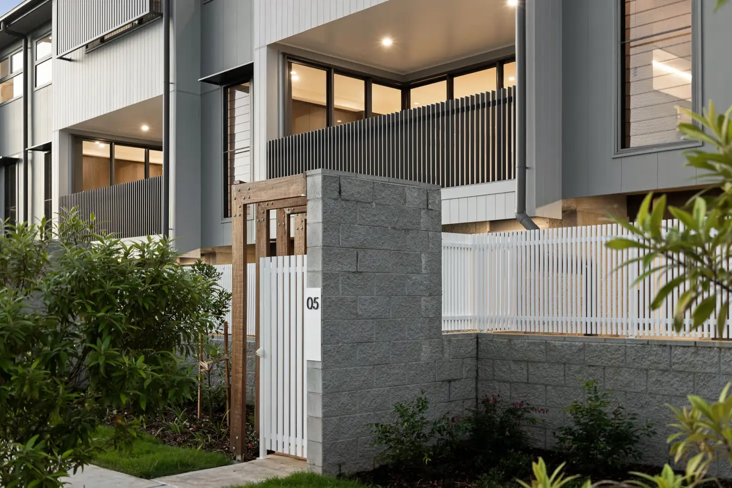 Main view of Homely townhouse listing, 6/9 Palm Forest Circuit, Forest Glen QLD 4556