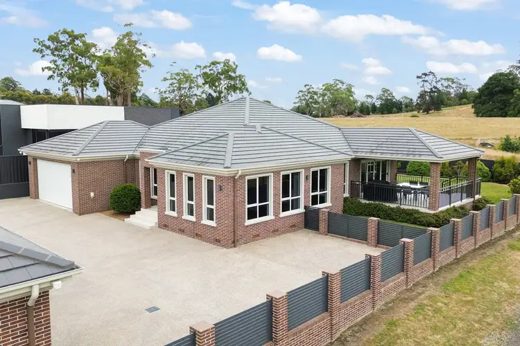 57 Lakeside Drive, Kings Meadows TAS 7249