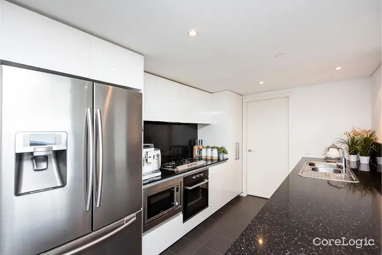 Third view of Homely apartment listing, 606/96 Bow River, Burswood WA 6100