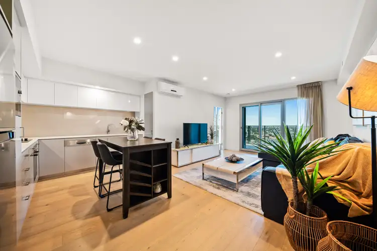 2406/63 Adelaide Terrace, East Perth WA 6004