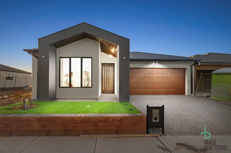 Main view of Homely house listing, 6 Turkey Road, Tarneit VIC 3029