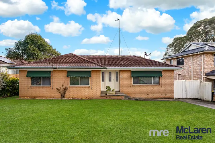 38 Richardson Road