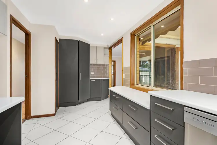 Third view of Homely house listing, 38 Richardson Road, Narellan NSW 2567