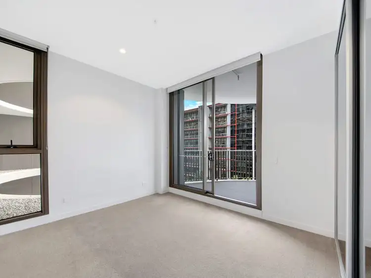 Fifth view of Homely apartment listing, C608/80 Waterloo Road, Macquarie Park NSW 2113