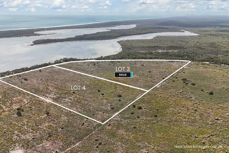 LOT 4 North East River Road, Palana TAS 7255